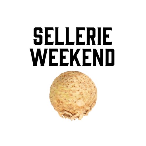 Sellerie Weekend